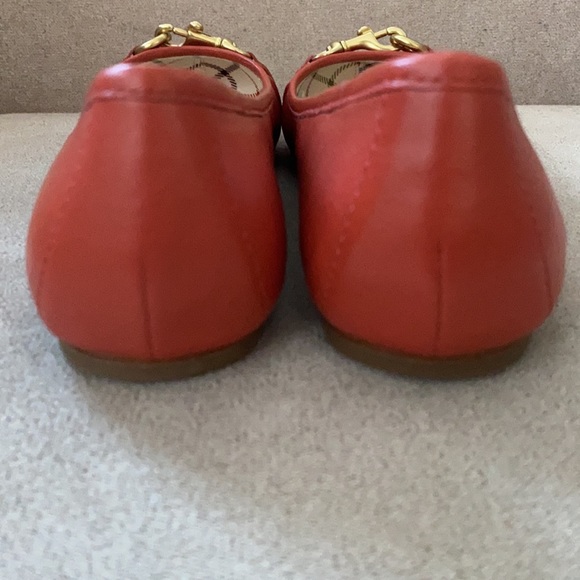 Coach Flats - Picture 5 of 16